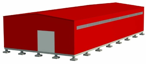 viilhallid